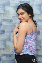 Adah Sharma Interview About Son Of Sathyamurthy Movie